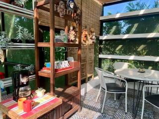 Romantic Suite with Private Bathtub & Mountain View - Tagaytay - 3