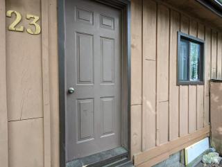 Tiny Wood Cottage 23 - 0