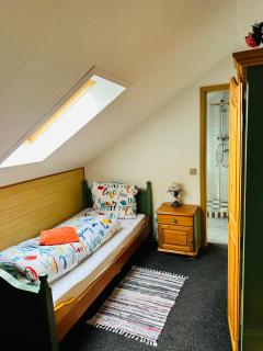 Haus zum Nöckel - 5