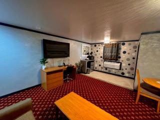 Cascade Lodge - Bend - 2