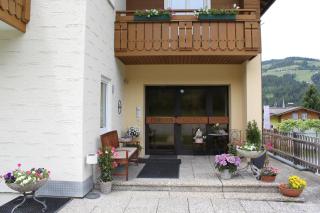 Apartment Panorama - Wagrain - 1