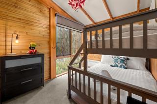 Alpine Creek House and Cabin - Merrijig - 3