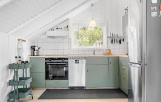 Three-Bedroom Holiday Home In Ringkobing - 6