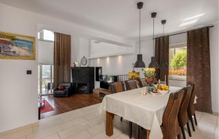 Luxurious Home In Opatija With Private Swimming Pool, Can Be Inside Or Outside - 5