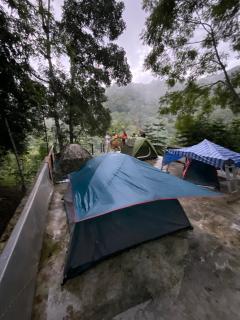 Coffee view camping ,Chiangmai - Ban Pok Nai - 6