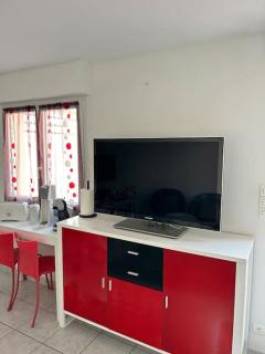 Hébergement Studio - Saint-Martin-des-Noyers - 0