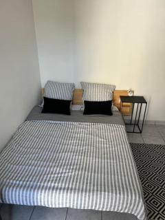 Hébergement Studio - Saint-Martin-des-Noyers - 4