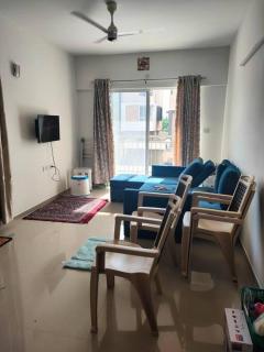 fully furnished apartment - Jigani - 0