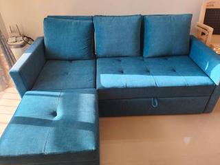 fully furnished apartment - Jigani - 8