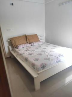fully furnished apartment - Jigani - 6