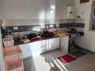 fully furnished apartment - Jigani - 4