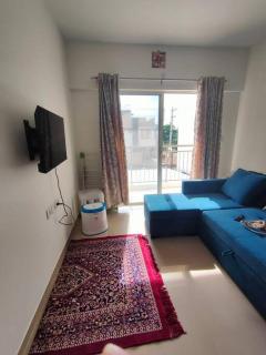fully furnished apartment - Jigani - 3