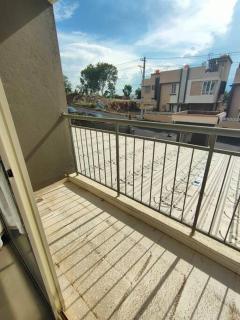 fully furnished apartment - Jigani - 2