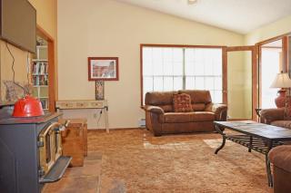 Arnolds River Retreat - Red River - 9