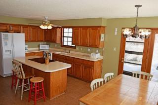 Arnolds River Retreat - Red River - 6