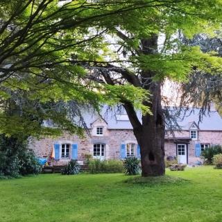 La suite d'Anna - Rohan - 0