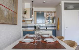 2 Bedroom Stunning Home In Bruinisse - Bruinisse - 1
