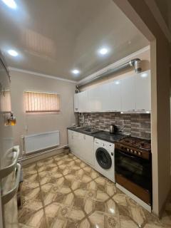 Apartament 2 room - Guiumri - 4