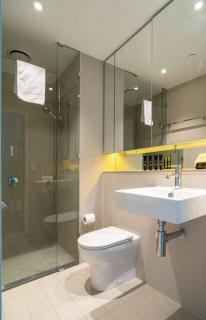 Wyndel Apartments Two Bedroom Mel883Col2610N - Melbourne - 1