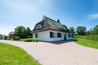Ferienhaus Lindenfels - Puddemin - 6