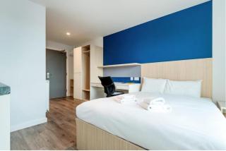 Spacious & Bright Studio in Lewisham Quick Links - Londra - 9