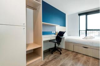 Spacious & Bright Studio in Lewisham Quick Links - Londra - 8
