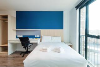 Spacious & Bright Studio in Lewisham Quick Links - Londra - 6