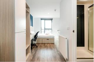 Spacious & Bright Studio in Lewisham Quick Links - Londra - 1