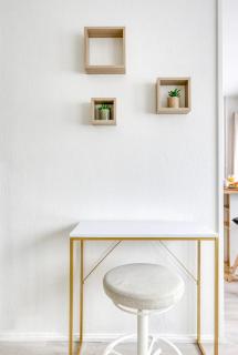 T1 bis proche Orly et paris 4 voyageurs - 7