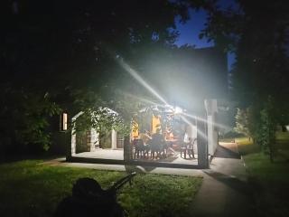 Gorska Vila Sisevac - 3