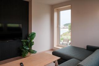 Sommarøya Beach Apartment - Tromsø - 4