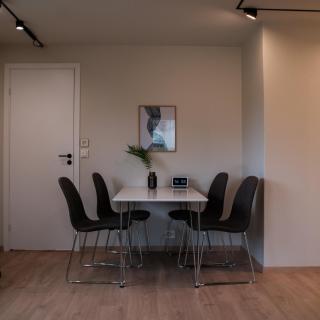 Sommarøya Beach Apartment - 1