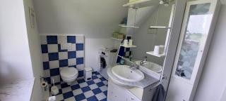 Ferienwohnung Eiderwiese - Breiholz - 1