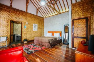 Bukit Alamanda Resort - Garut - 8