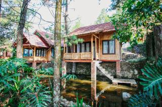 Bukit Alamanda Resort - Garut - 5