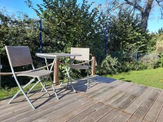 10 Premium Camping Pod "Südfall" - 9