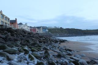 Atlantic Hotel - 1