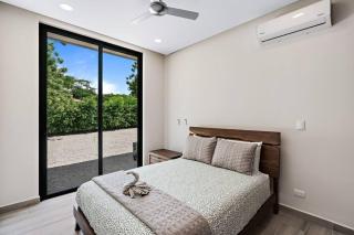 Villa Paradiso Private Pool, Gated Community, Golf, Beach - Playa Avellana - 3
