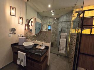 Castello di Carlo - Suite Carlo IV - Santeagueda - 8
