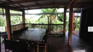 Casa Botella - Little Corn Island - 0