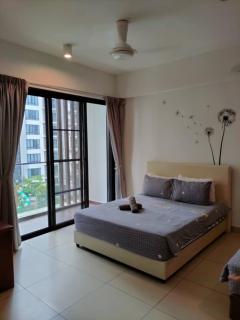 COZY Studio Stay in Genting Highlands, Malaysia - 6