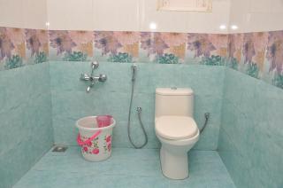 Lilly's Valley Resort - Kodaikanal - 8