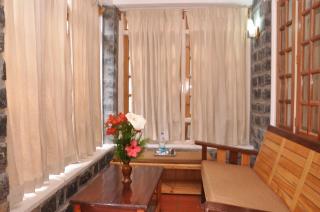 Lilly's Valley Resort - Kodaikanal - 6