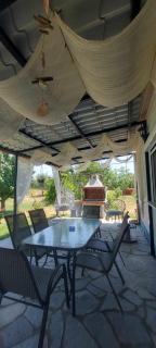 Aristoteles Apartments - Olympiada - 9