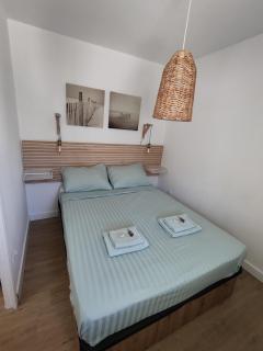 Appartement Quai Vauban - Sète - 5