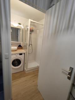Appartement Quai Vauban - Sète - 6