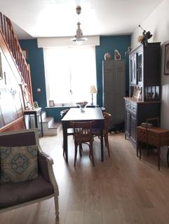 Maison à 200 m de la plage - Dunkerque - 4