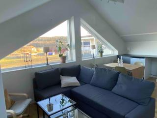 Härligt semester boende - 2