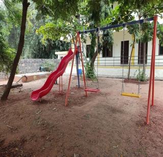 Rani Residency - Pondicherry - 2