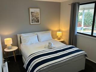 Lake Jindabyne Lodge - Kalkite - 2